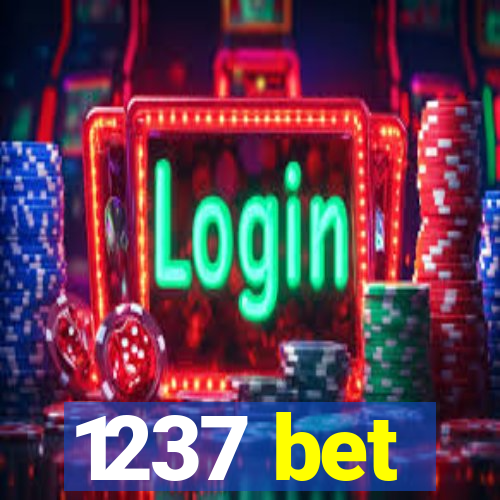 1237 bet